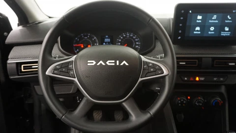 Dacia Sandero Stepway Expression TCe 67kW (90CV)