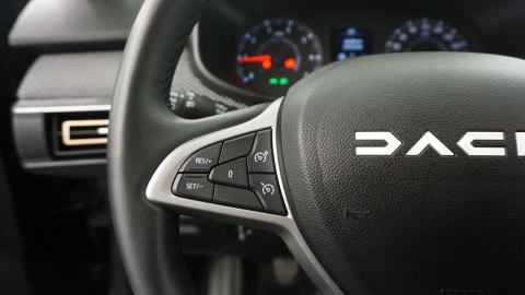 Dacia Sandero Stepway Expression TCe 67kW (90CV)