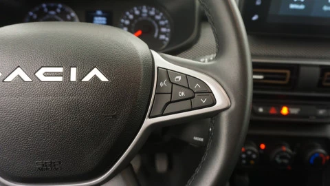 Dacia Sandero Stepway Expression TCe 67kW (90CV)