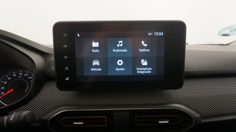 Dacia Sandero Stepway Expression TCe 67kW (90CV)