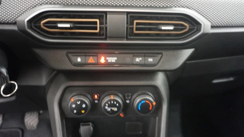 Dacia Sandero Stepway Expression TCe 67kW (90CV)