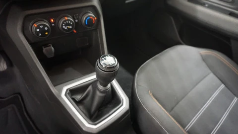 Dacia Sandero Stepway Expression TCe 67kW (90CV)