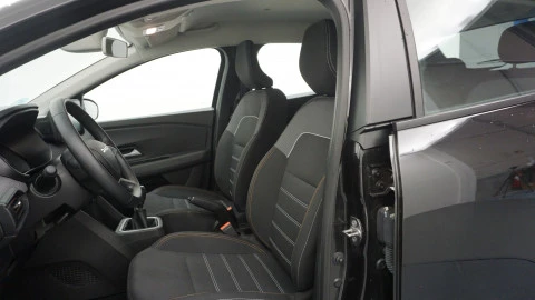 Dacia Sandero Stepway Expression TCe 67kW (90CV)