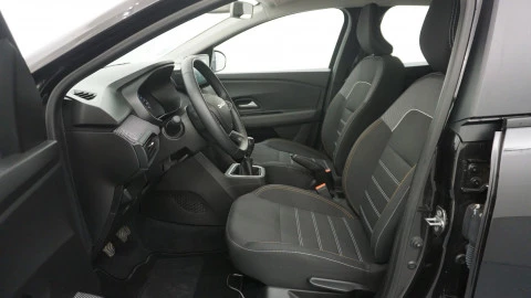 Dacia Sandero Stepway Expression TCe 67kW (90CV)