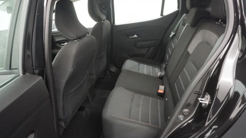Dacia Sandero Stepway Expression TCe 67kW (90CV)