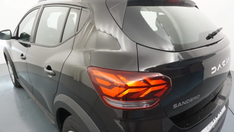 Dacia Sandero Stepway Expression TCe 67kW (90CV)