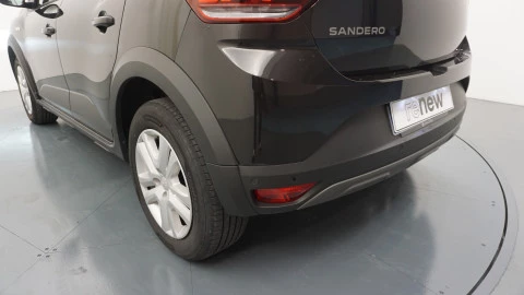 Dacia Sandero Stepway Expression TCe 67kW (90CV)