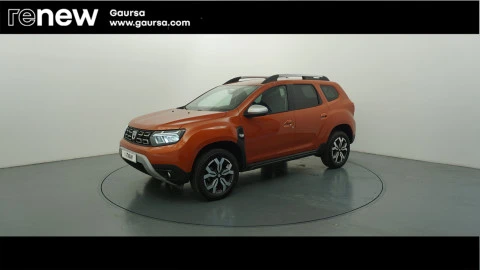 Dacia Duster Prestige Go TCE 96kW(130CV) 4X2