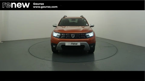 Dacia Duster Prestige Go TCE 96kW(130CV) 4X2