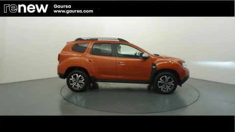 Dacia Duster Prestige Go TCE 96kW(130CV) 4X2