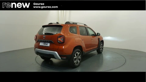 Dacia Duster Prestige Go TCE 96kW(130CV) 4X2