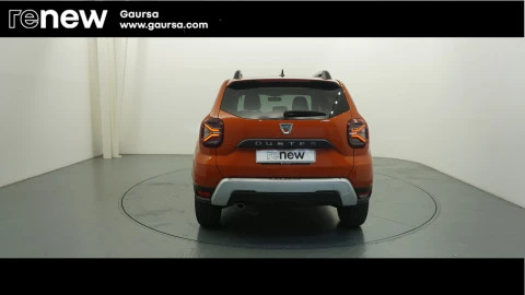 Dacia Duster Prestige Go TCE 96kW(130CV) 4X2