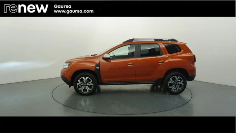 Dacia Duster Prestige Go TCE 96kW(130CV) 4X2
