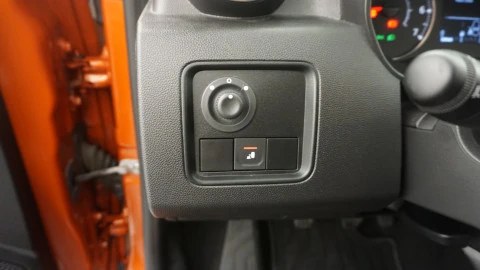 Dacia Duster Prestige Go TCE 96kW(130CV) 4X2