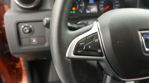 Dacia Duster Prestige Go TCE 96kW(130CV) 4X2