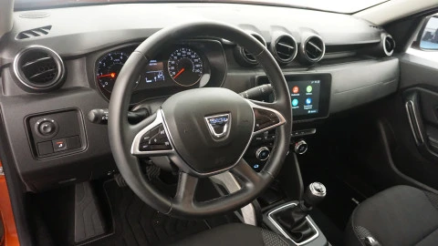Dacia Duster Prestige Go TCE 96kW(130CV) 4X2