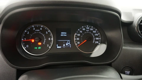 Dacia Duster Prestige Go TCE 96kW(130CV) 4X2