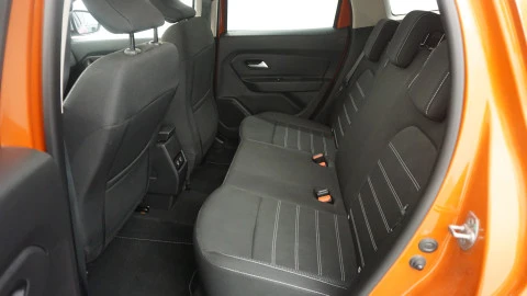 Dacia Duster Prestige Go TCE 96kW(130CV) 4X2