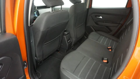 Dacia Duster Prestige Go TCE 96kW(130CV) 4X2