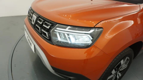 Dacia Duster Prestige Go TCE 96kW(130CV) 4X2
