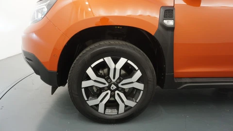 Dacia Duster Prestige Go TCE 96kW(130CV) 4X2