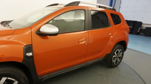 Dacia Duster Prestige Go TCE 96kW(130CV) 4X2