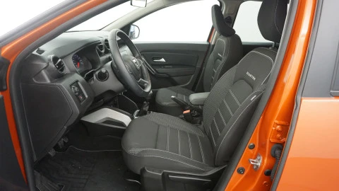 Dacia Duster Prestige Go TCE 96kW(130CV) 4X2