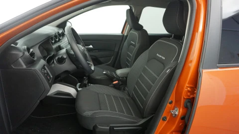 Dacia Duster Prestige Go TCE 96kW(130CV) 4X2