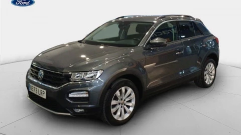 Volkswagen T-Roc Advance Style 2.0 TDI 110kW DSG