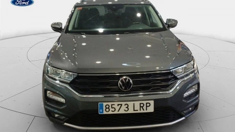 Volkswagen T-Roc Advance Style 2.0 TDI 110kW DSG