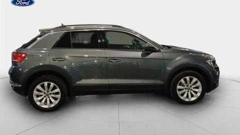 Volkswagen T-Roc Advance Style 2.0 TDI 110kW DSG
