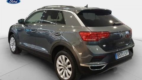 Volkswagen T-Roc Advance Style 2.0 TDI 110kW DSG
