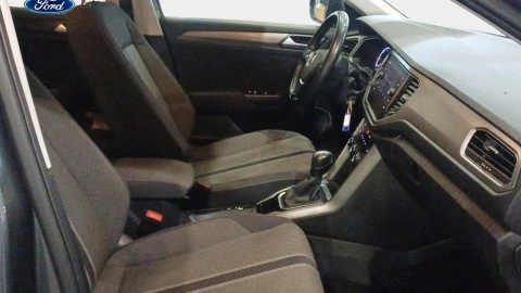 Volkswagen T-Roc Advance Style 2.0 TDI 110kW DSG