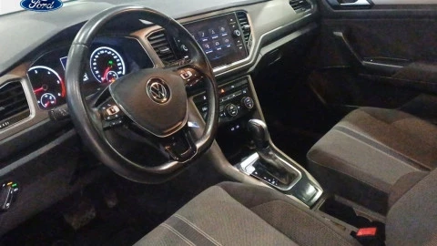 Volkswagen T-Roc Advance Style 2.0 TDI 110kW DSG