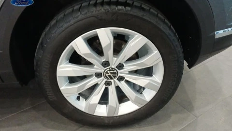 Volkswagen T-Roc Advance Style 2.0 TDI 110kW DSG