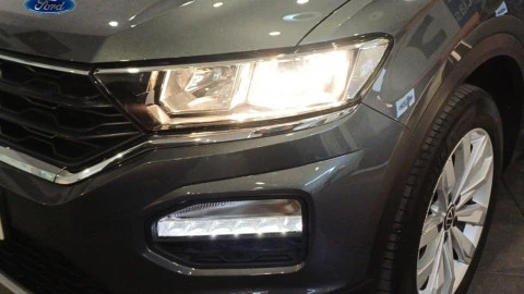 Volkswagen T-Roc Advance Style 2.0 TDI 110kW DSG