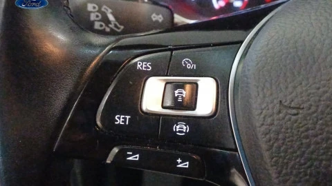 Volkswagen T-Roc Advance Style 2.0 TDI 110kW DSG