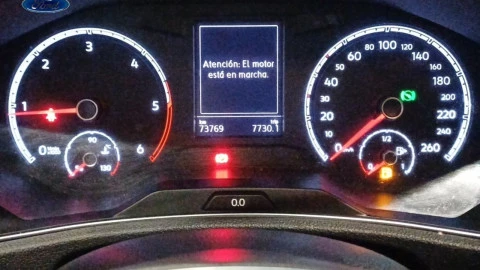 Volkswagen T-Roc Advance Style 2.0 TDI 110kW DSG