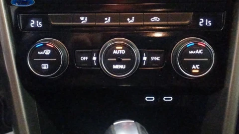 Volkswagen T-Roc Advance Style 2.0 TDI 110kW DSG