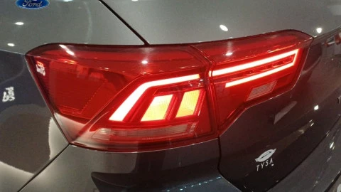 Volkswagen T-Roc Advance Style 2.0 TDI 110kW DSG