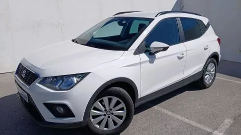 Seat Arona 1.0 TSI 70kW (95CV) Style Ecomotive