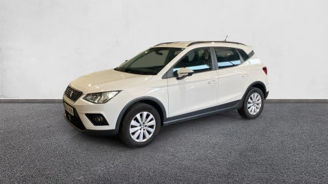 Seat Arona 1.0 TSI 70kW (95CV) Style Ecomotive