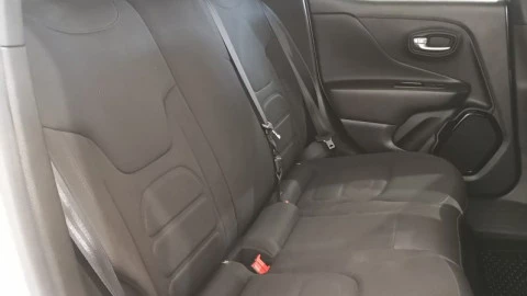 Jeep Renegade 1.6 Mjet Limited 4x2 E6