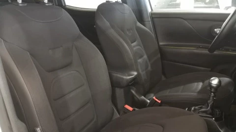 Jeep Renegade 1.6 Mjet Limited 4x2 E6