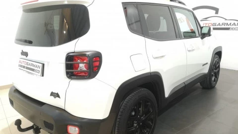 Jeep Renegade 1.6 Mjet Limited 4x2 E6