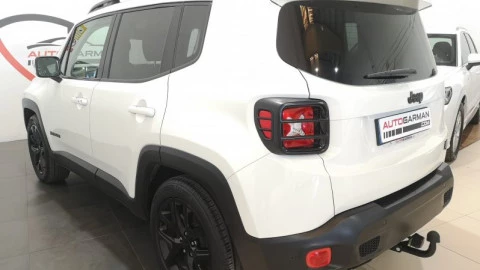 Jeep Renegade 1.6 Mjet Limited 4x2 E6