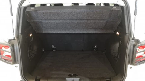 Jeep Renegade 1.6 Mjet Limited 4x2 E6