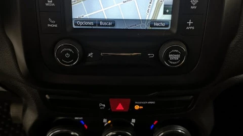 Jeep Renegade 1.6 Mjet Limited 4x2 E6