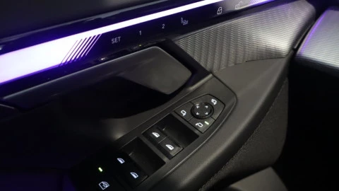 BMW Serie i5 M60 xDrive