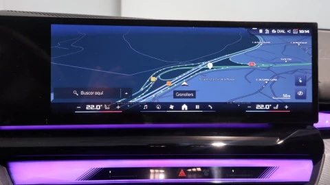 BMW Serie i5 M60 xDrive